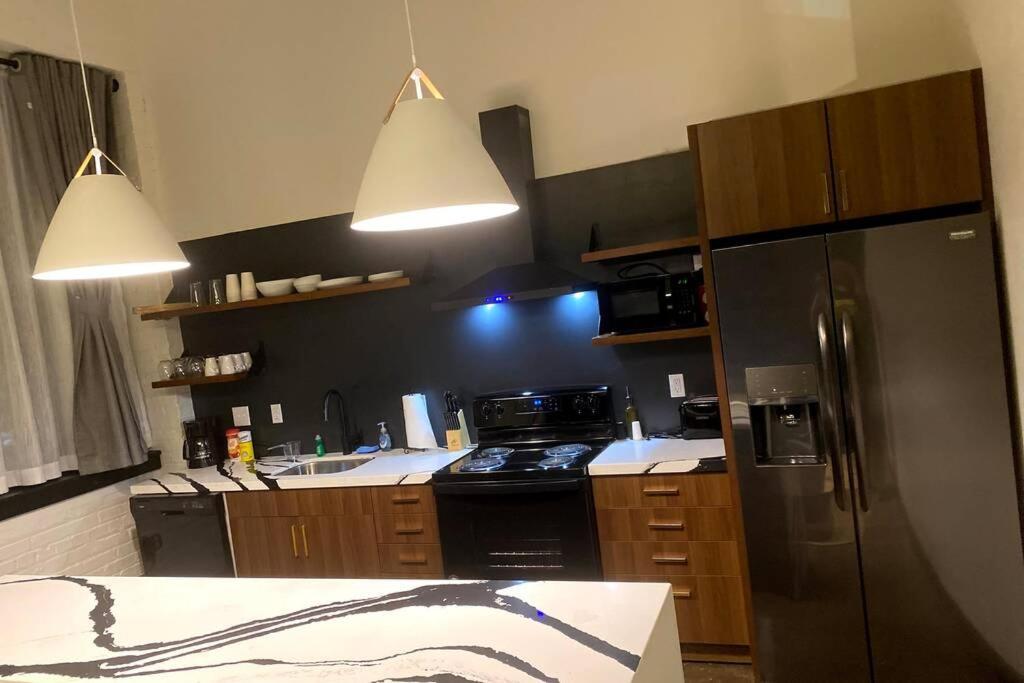 Appartamento 3E-*Renovated* 5 Min To Upmc Shadyside, Sleeps 6 Pittsburgh Esterno foto