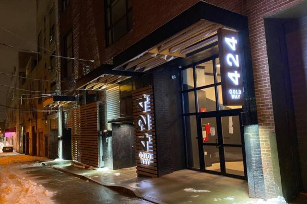 Appartamento 3E-*Renovated* 5 Min To Upmc Shadyside, Sleeps 6 Pittsburgh Esterno foto