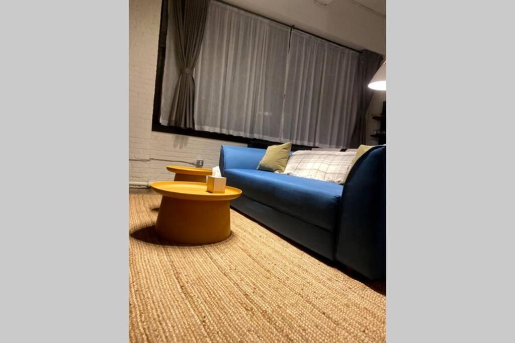 Appartamento 3E-*Renovated* 5 Min To Upmc Shadyside, Sleeps 6 Pittsburgh Esterno foto